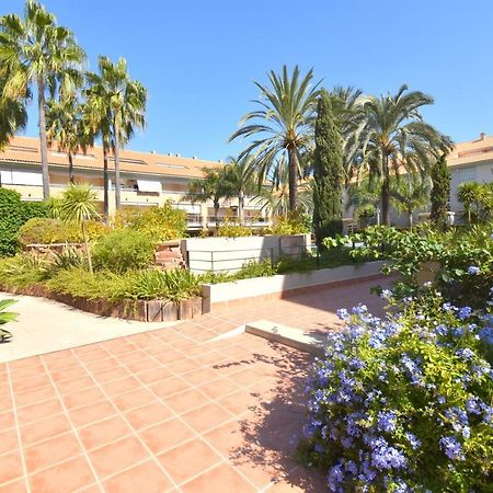Apartamento Golden Gardens Javea Exterior photo