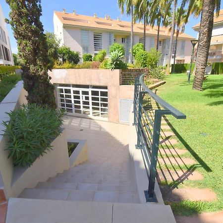 Apartamento Golden Gardens Javea Exterior photo