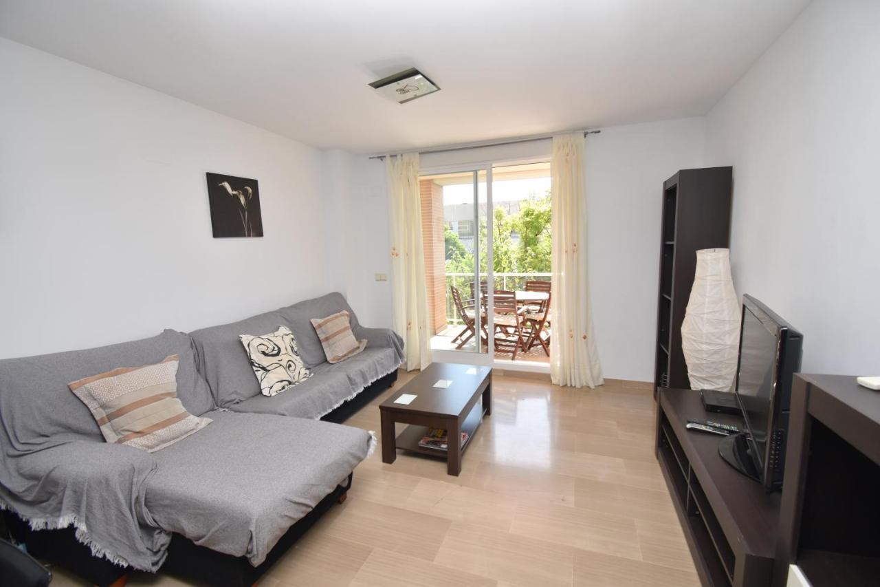 Apartamento Golden Gardens Javea Exterior photo