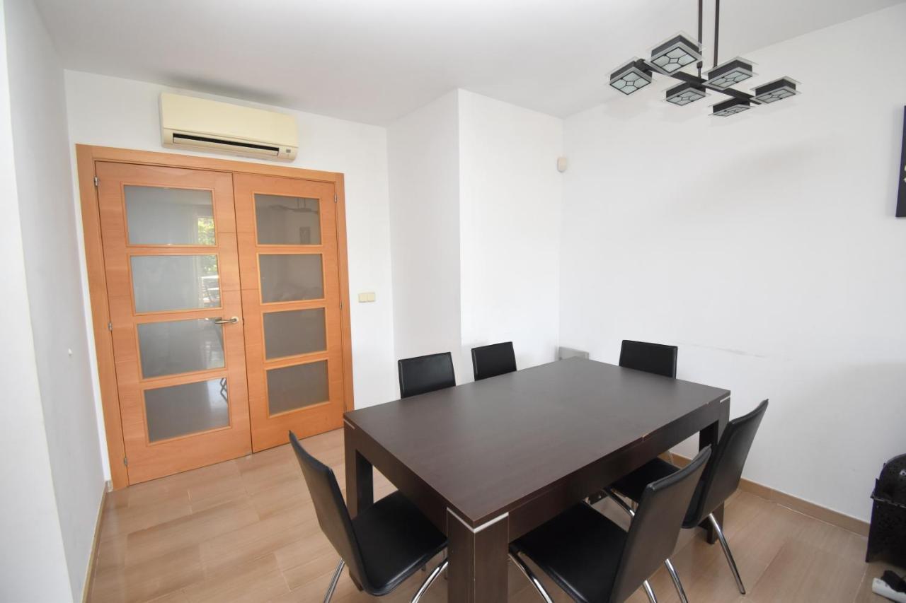 Apartamento Golden Gardens Javea Exterior photo
