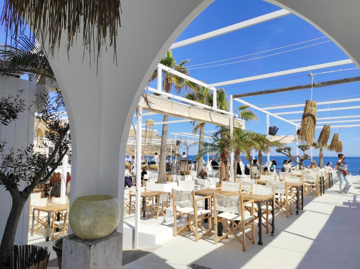 Apartamento Golden Gardens Javea Exterior photo