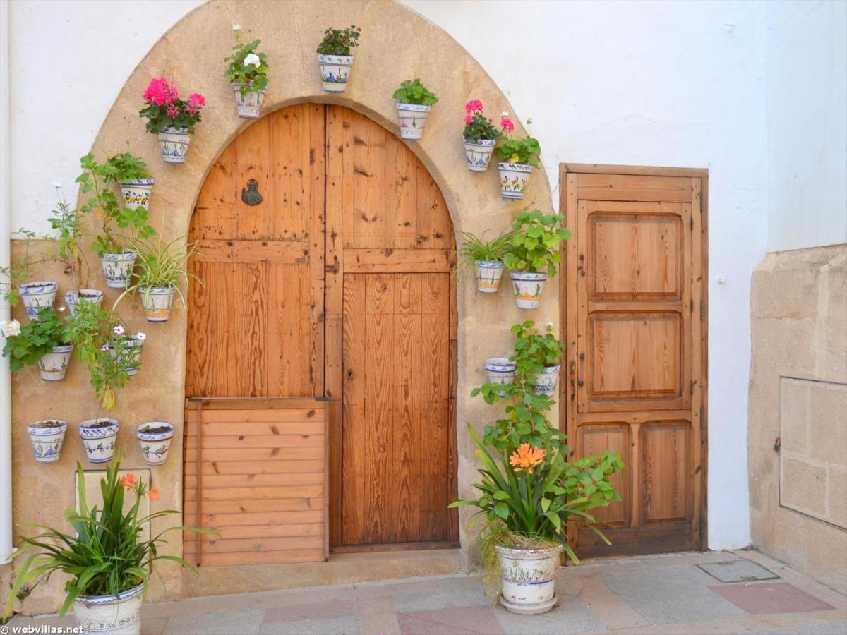 Apartamento Golden Gardens Javea Exterior photo