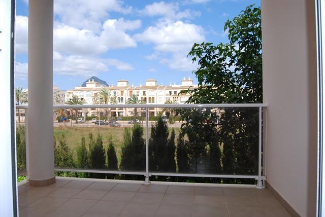 Apartamento Golden Gardens Javea Room photo
