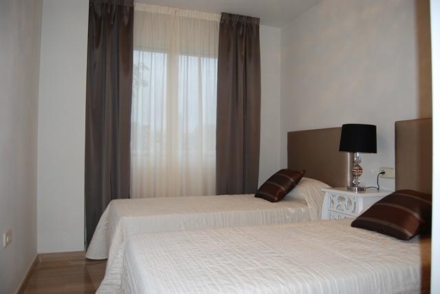 Apartamento Golden Gardens Javea Room photo