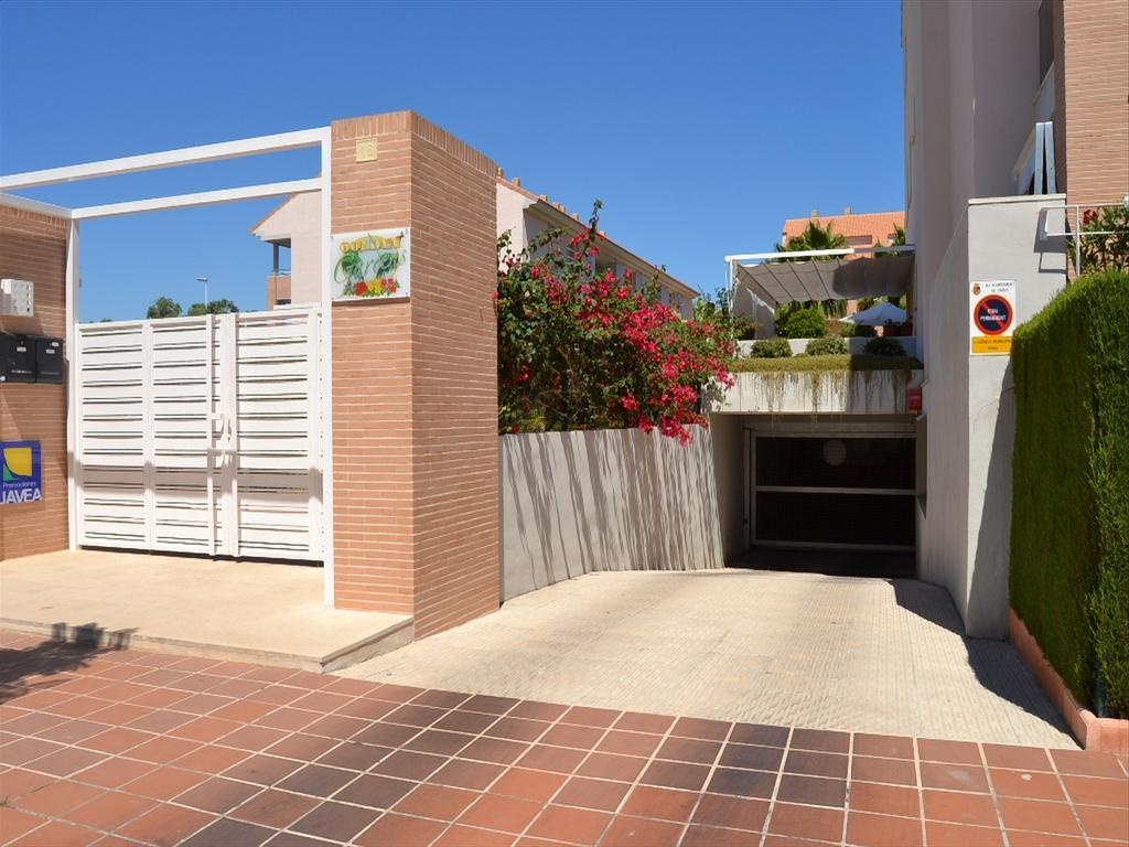 Apartamento Golden Gardens Javea Room photo