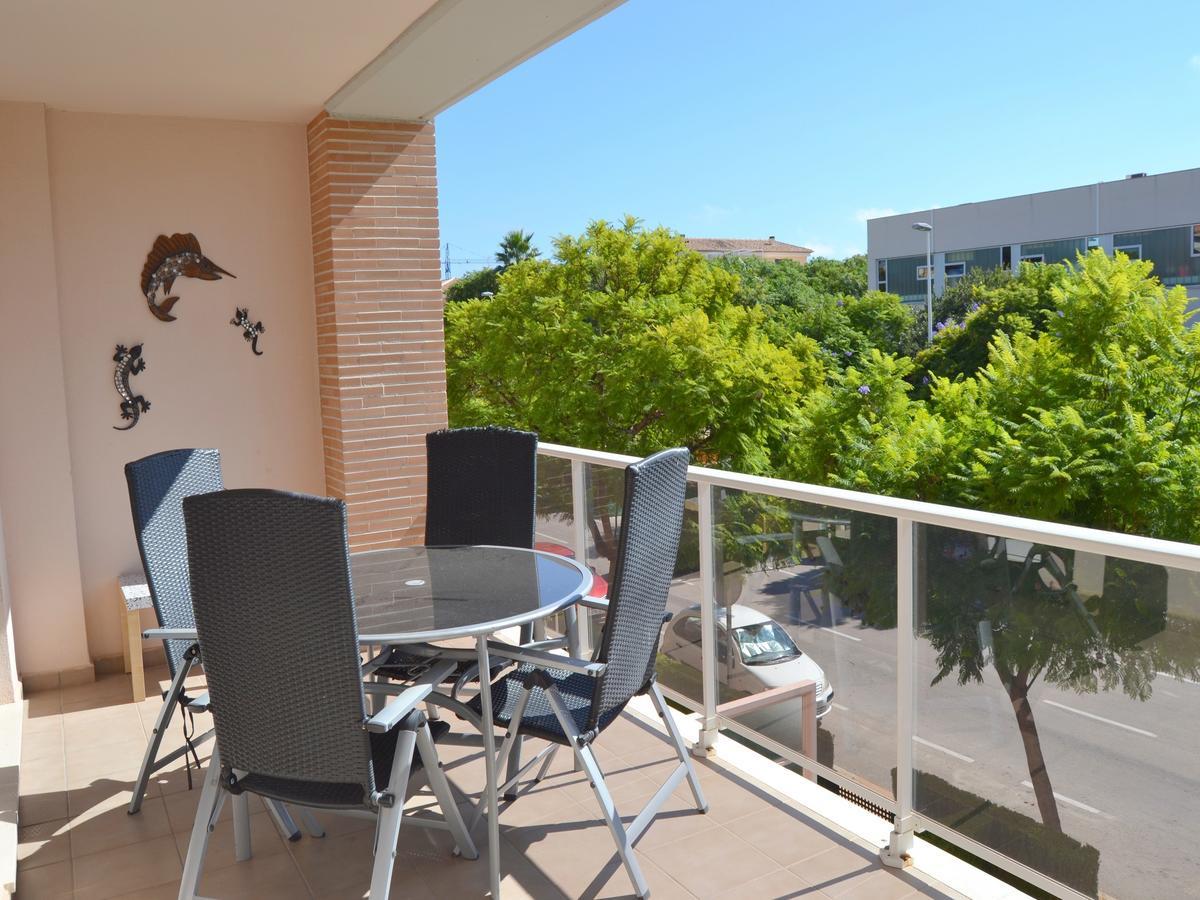 Apartamento Golden Gardens Javea Exterior photo