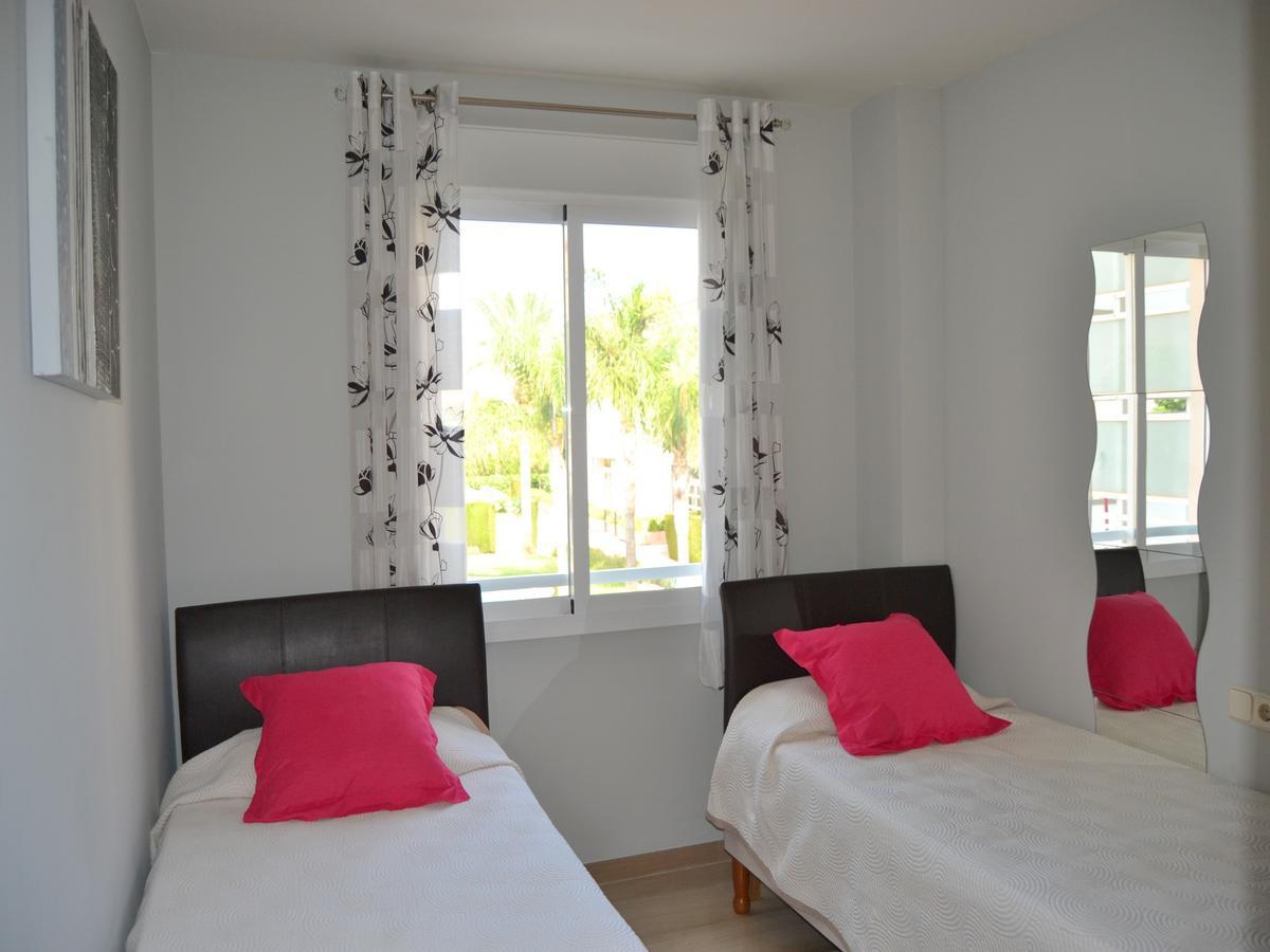 Apartamento Golden Gardens Javea Exterior photo